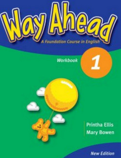 Way Ahead 1 Mary Bowen Workbook