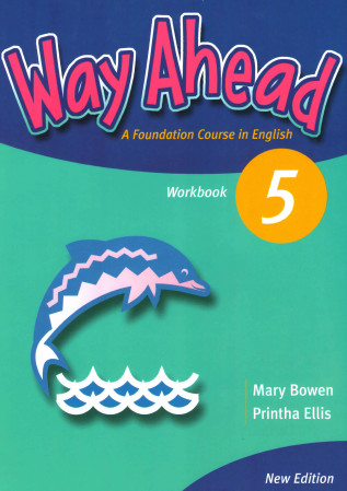 Way Ahead 5 Mary Bowen Workbook